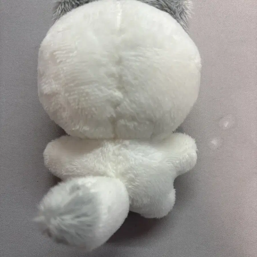 야수귀환 맹이설 화산귀환 10cm 인형