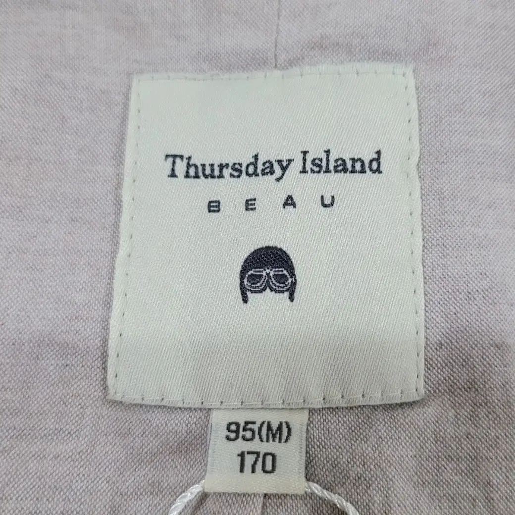 써스데이 아일랜드 Thursday Island 야상 M