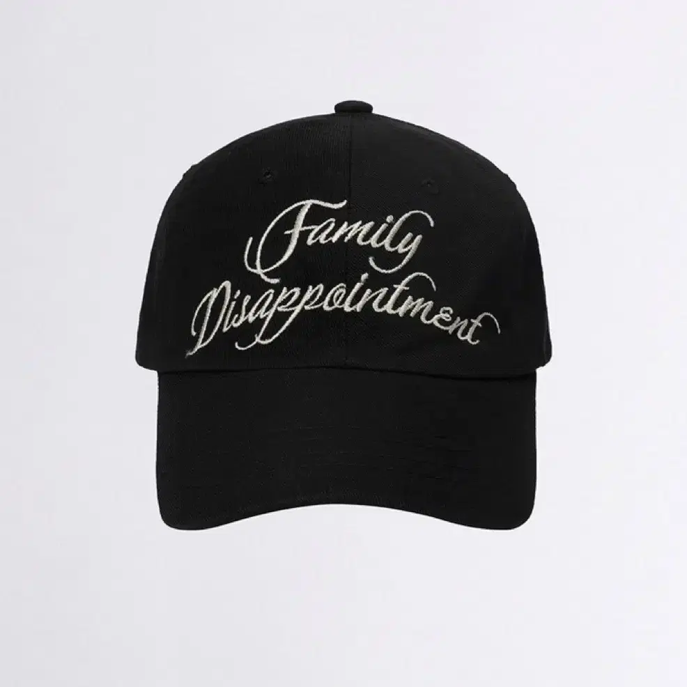 스컬프터 BAD SEED CAP BLACK