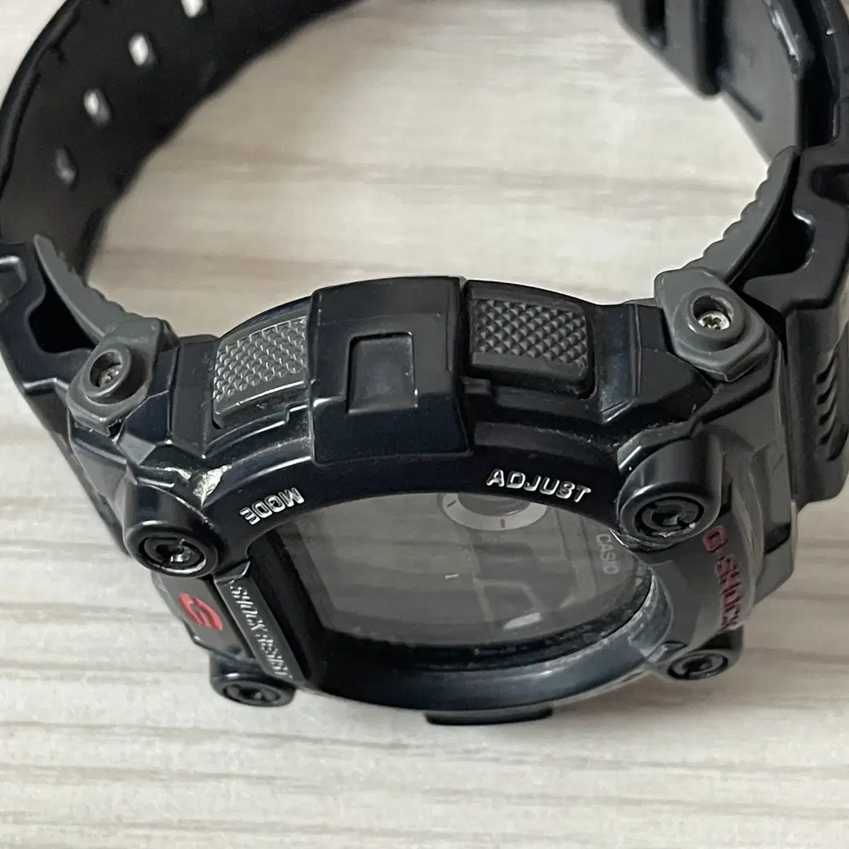 (지샥 브랜드 판매) G-SHOCK 파워맨 G-7900