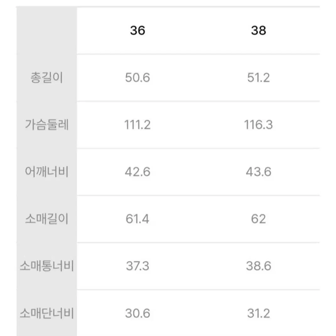 럭키슈에뜨 숏 자켓 새제품