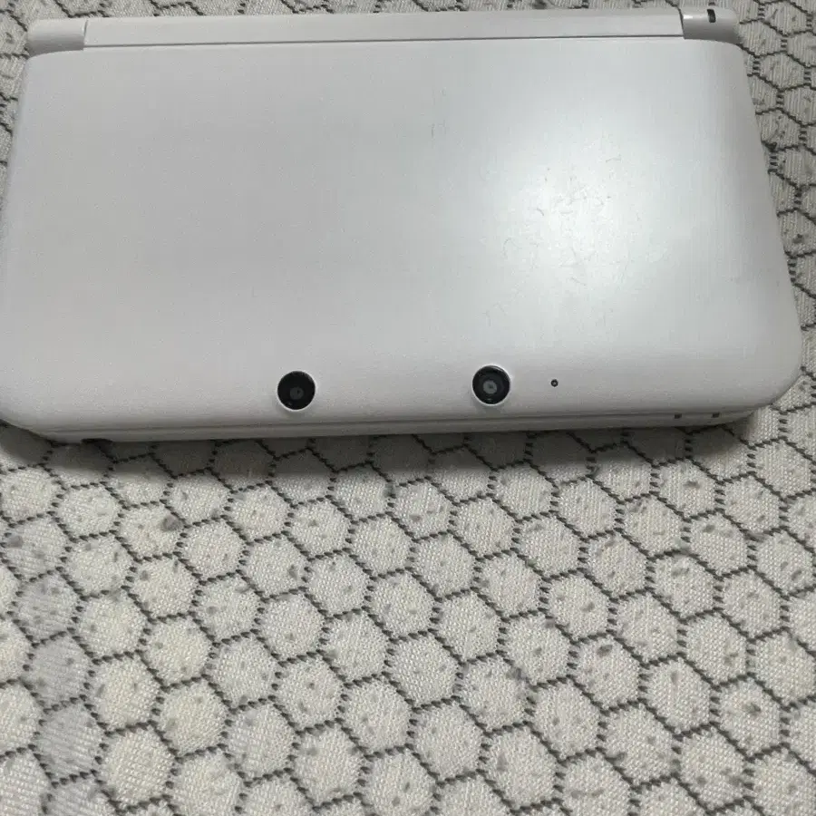 닌텐도3ds xl 화이트