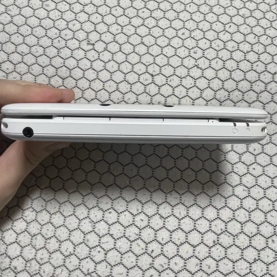 닌텐도3ds xl 화이트