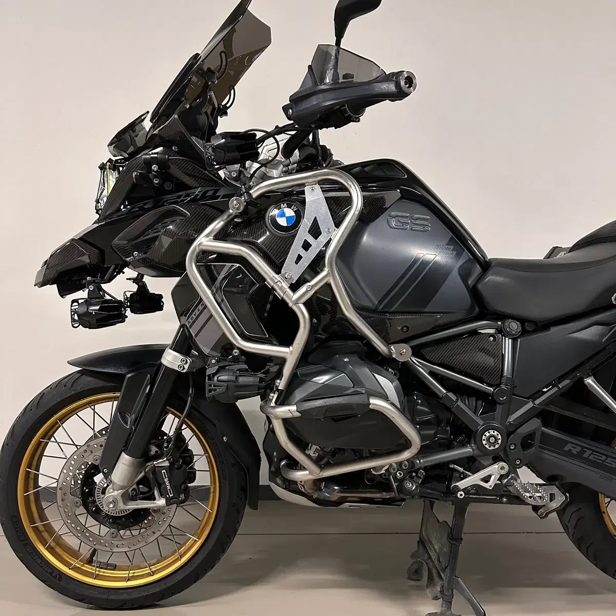 21년식 BMW R1250GS ADVENTURE 어드벤처 풀옵션차량 판매