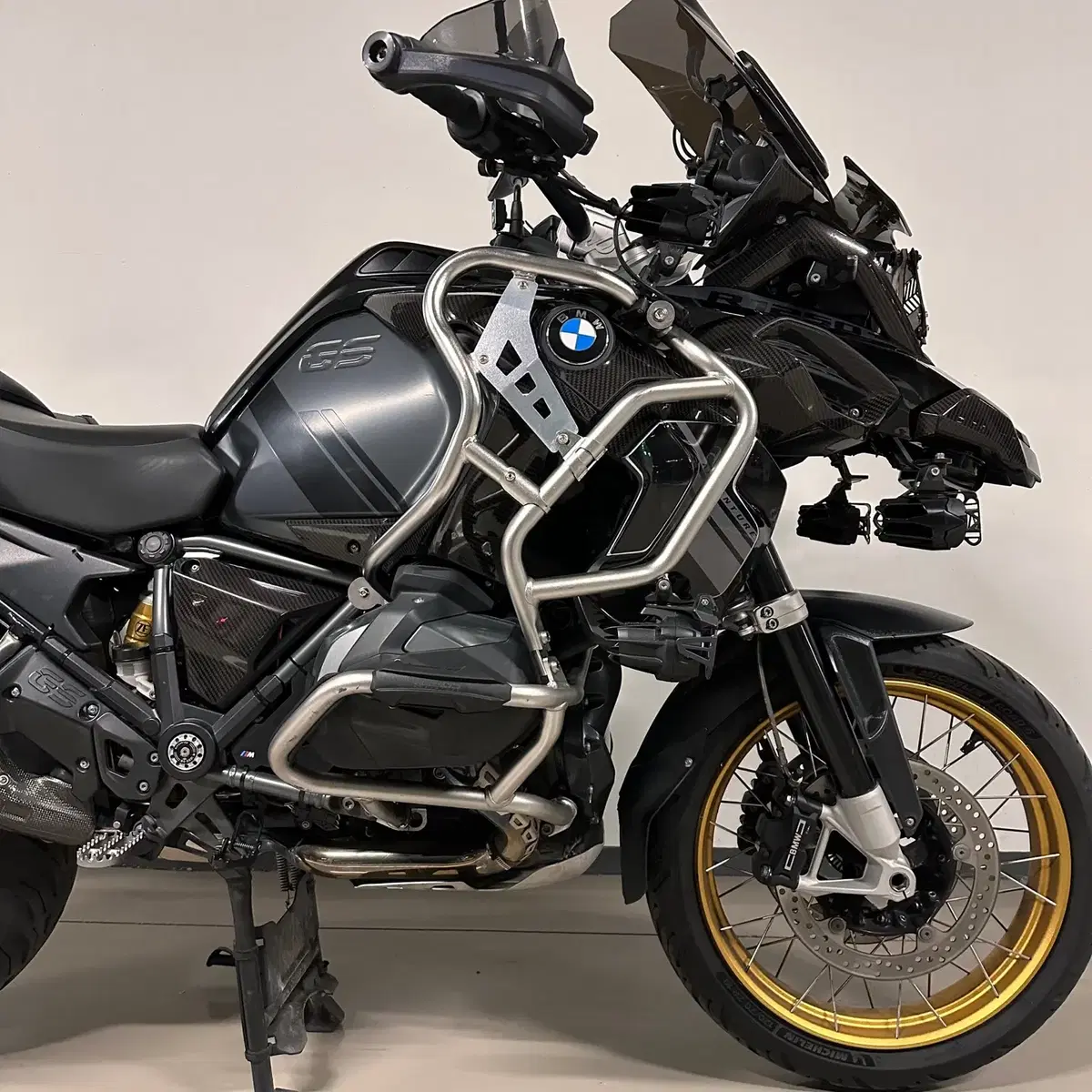 21년식 BMW R1250GS ADVENTURE 어드벤처 풀옵션차량 판매