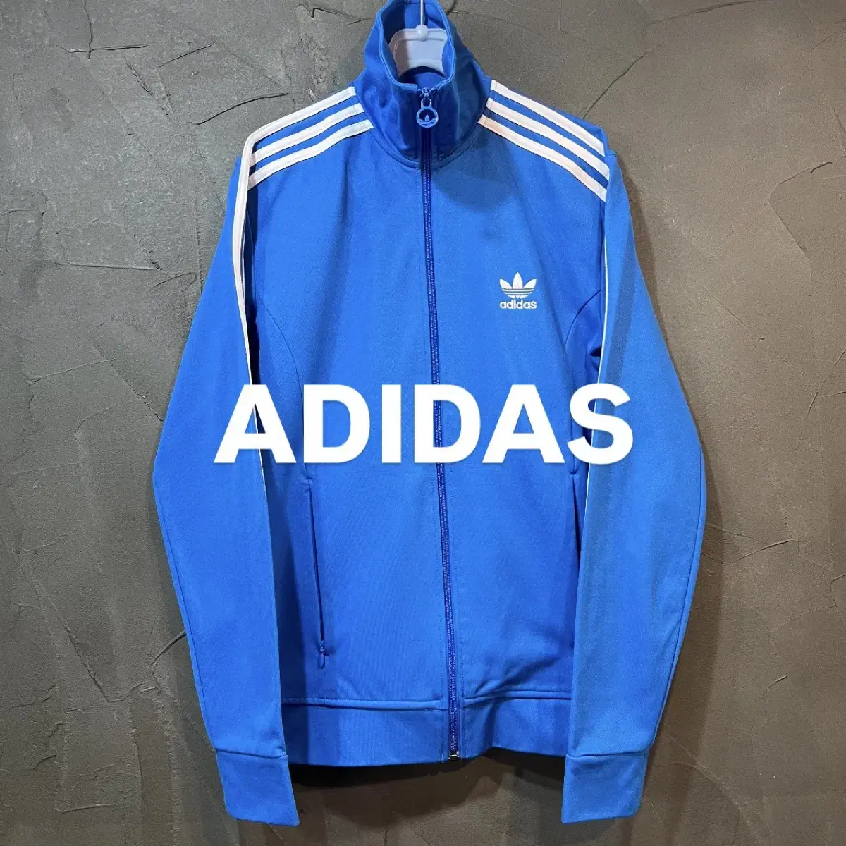 [L] ADIDAS 아디다스 유로파 져지