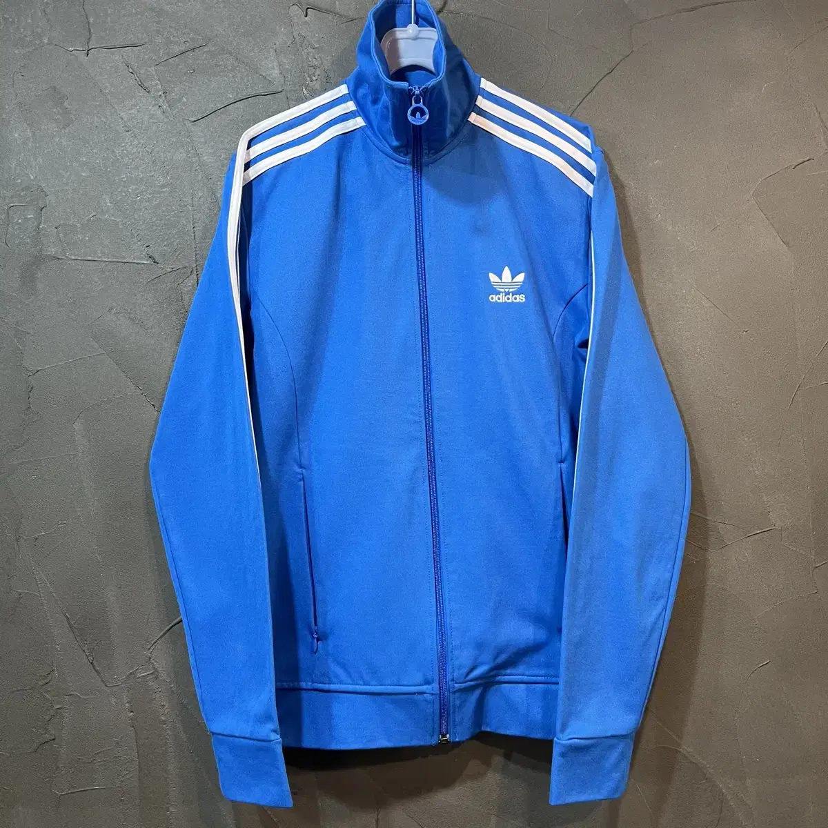 [L] ADIDAS 아디다스 유로파 져지