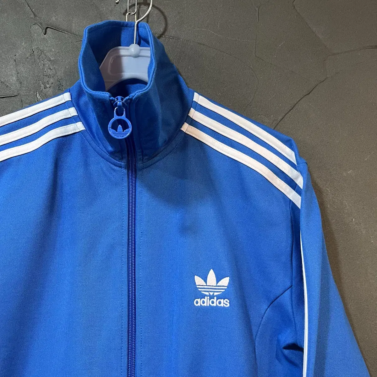 [L] ADIDAS 아디다스 유로파 져지