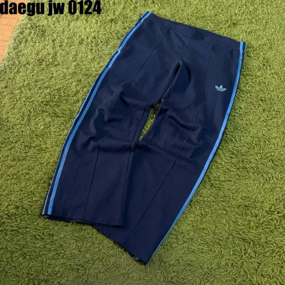 Adidas Training Bottoms 90