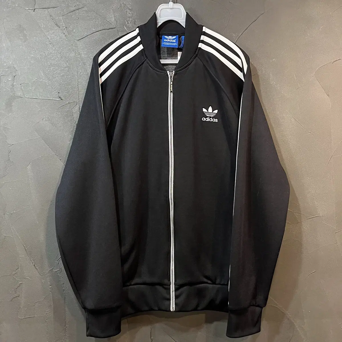 [XL] ADIDAS 아디다스 슈퍼스타 져지