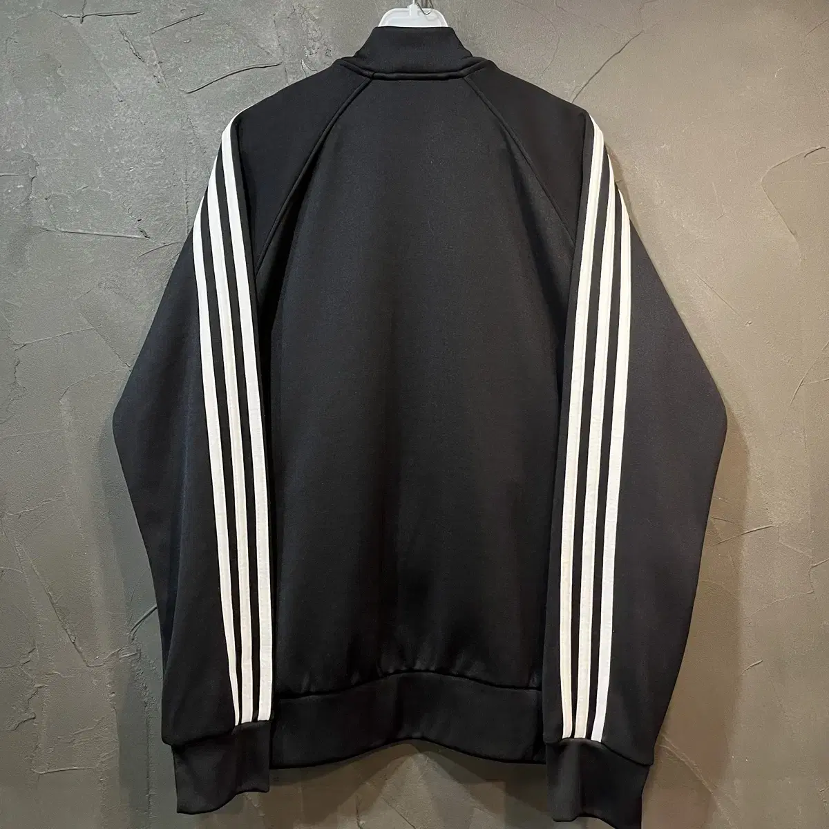 [XL] ADIDAS 아디다스 슈퍼스타 져지