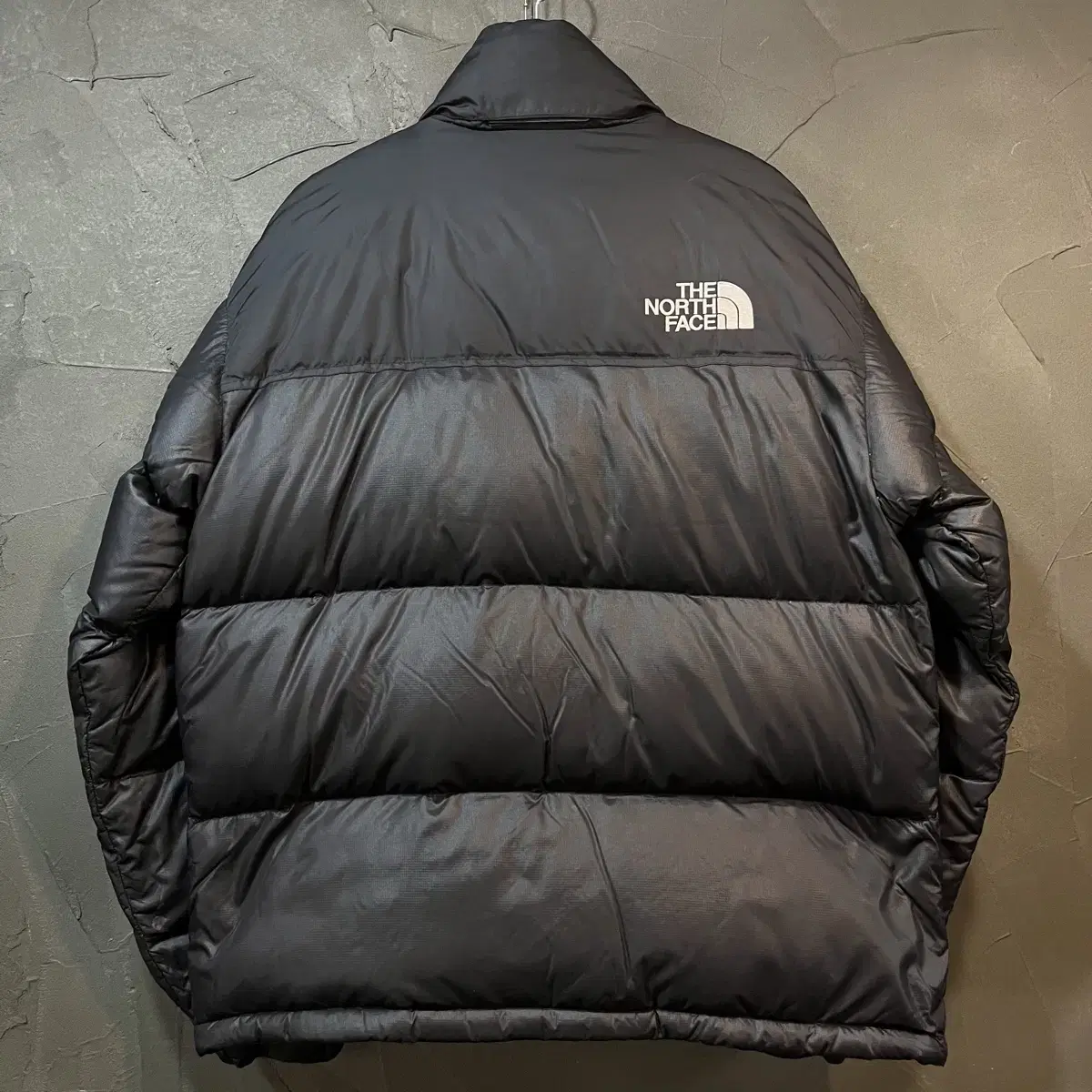 [S] THE NORTH FACE 노스페이스 눕시 패딩