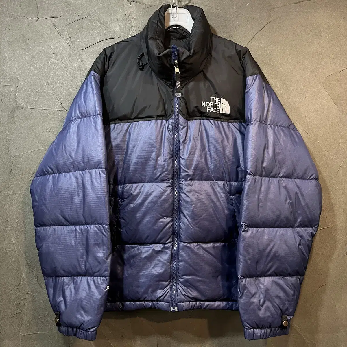 [S] THE NORTH FACE 노스페이스 눕시 패딩