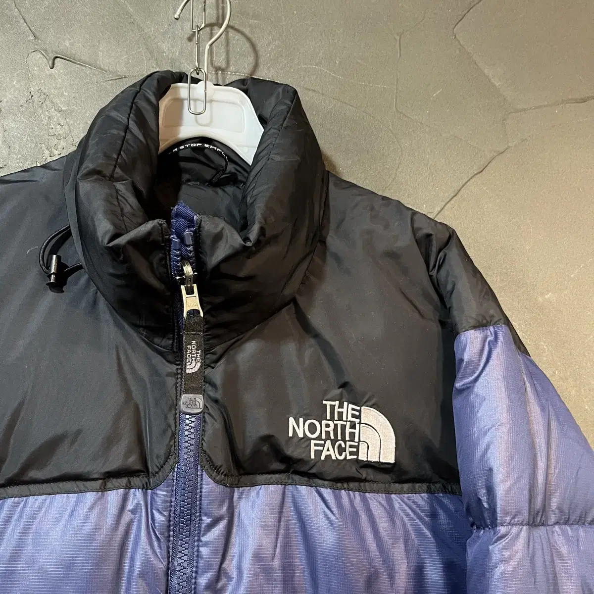 [S] THE NORTH FACE 노스페이스 눕시 패딩