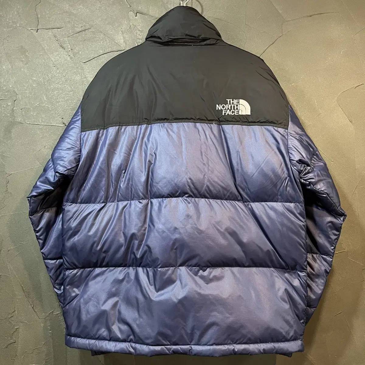 [S] THE NORTH FACE 노스페이스 눕시 패딩