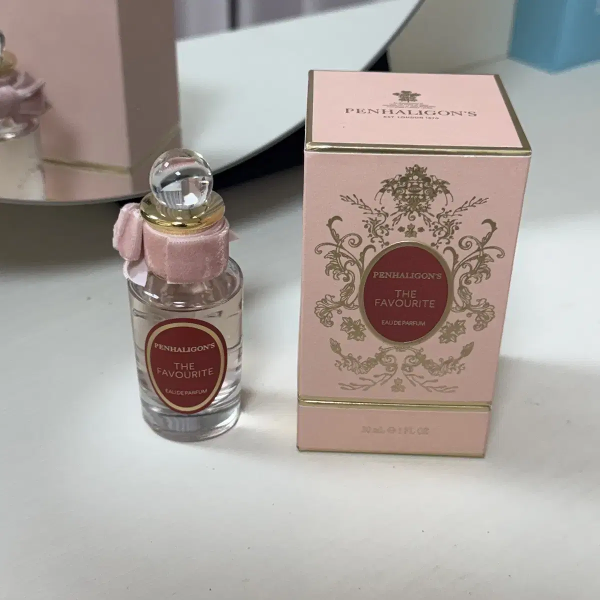 펜할리곤스 더 페이버릿 30ml