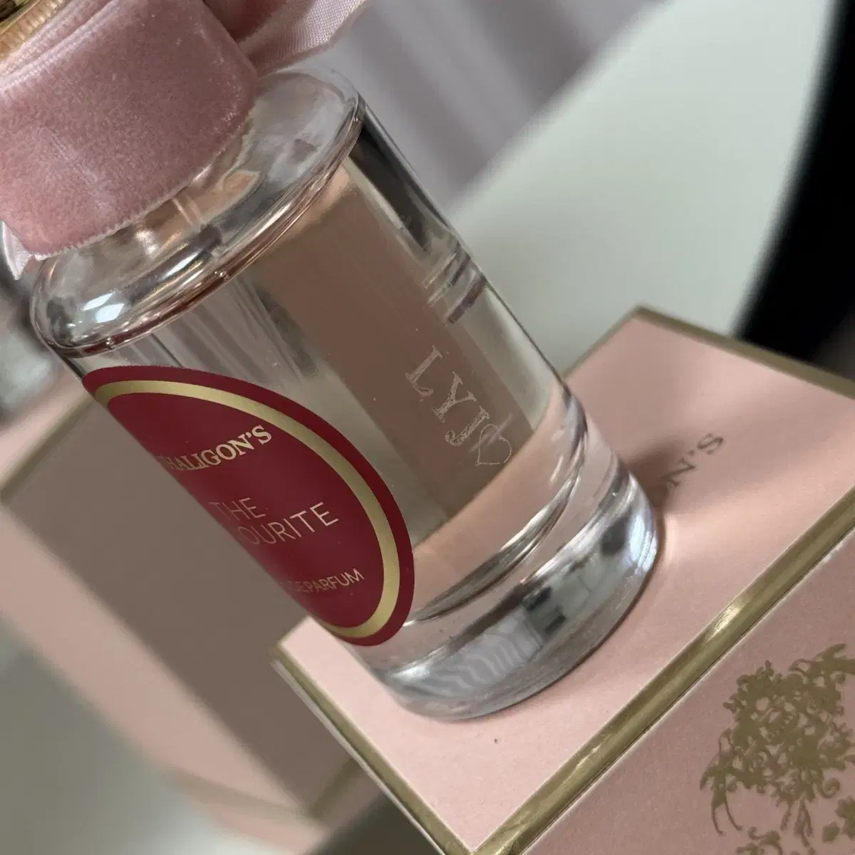 펜할리곤스 더 페이버릿 30ml