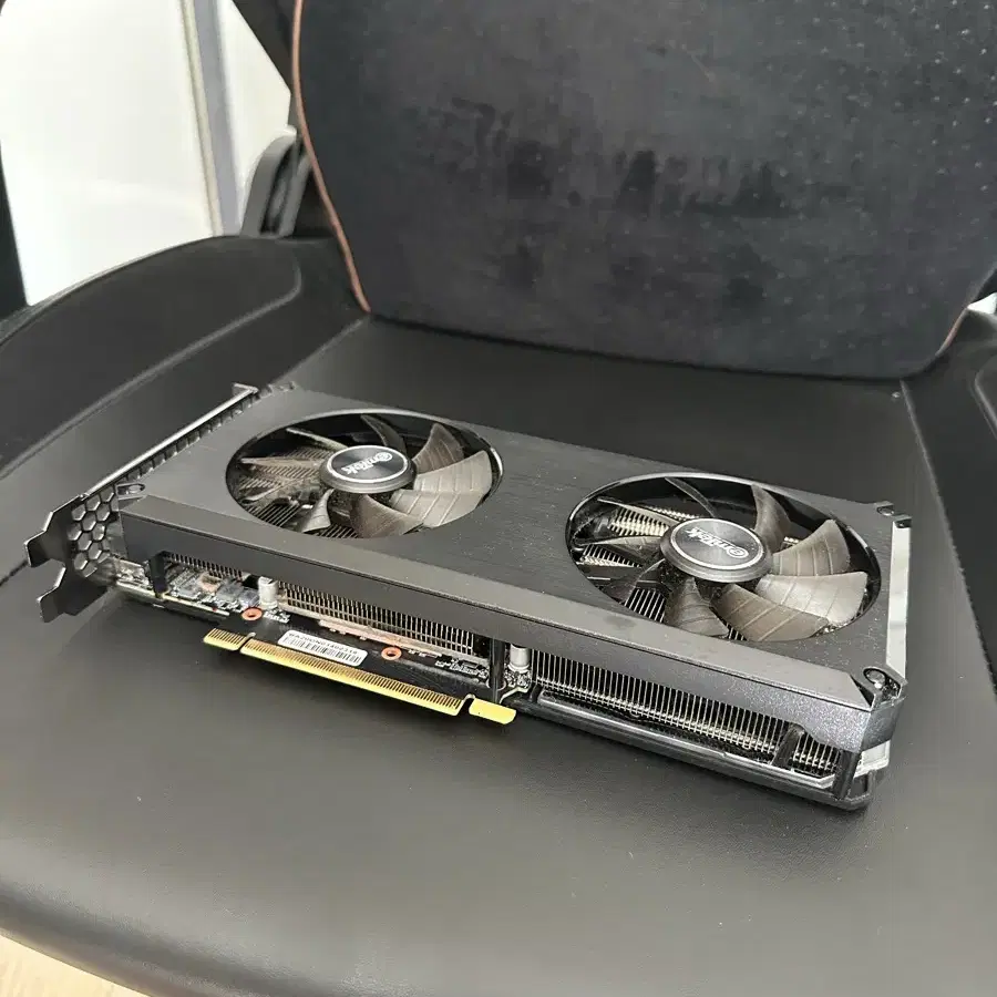 RTX3060ti 이엠텍 엔비디아 지포스 그래픽카드