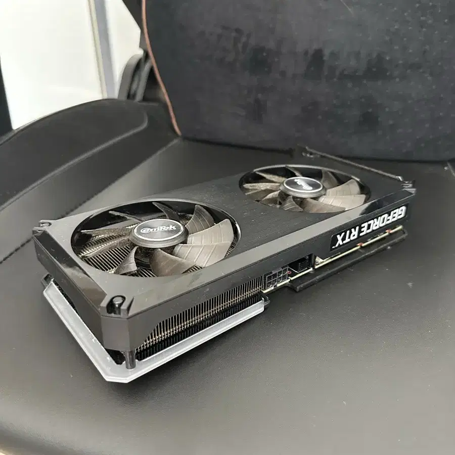 RTX3060ti 이엠텍 엔비디아 지포스 그래픽카드