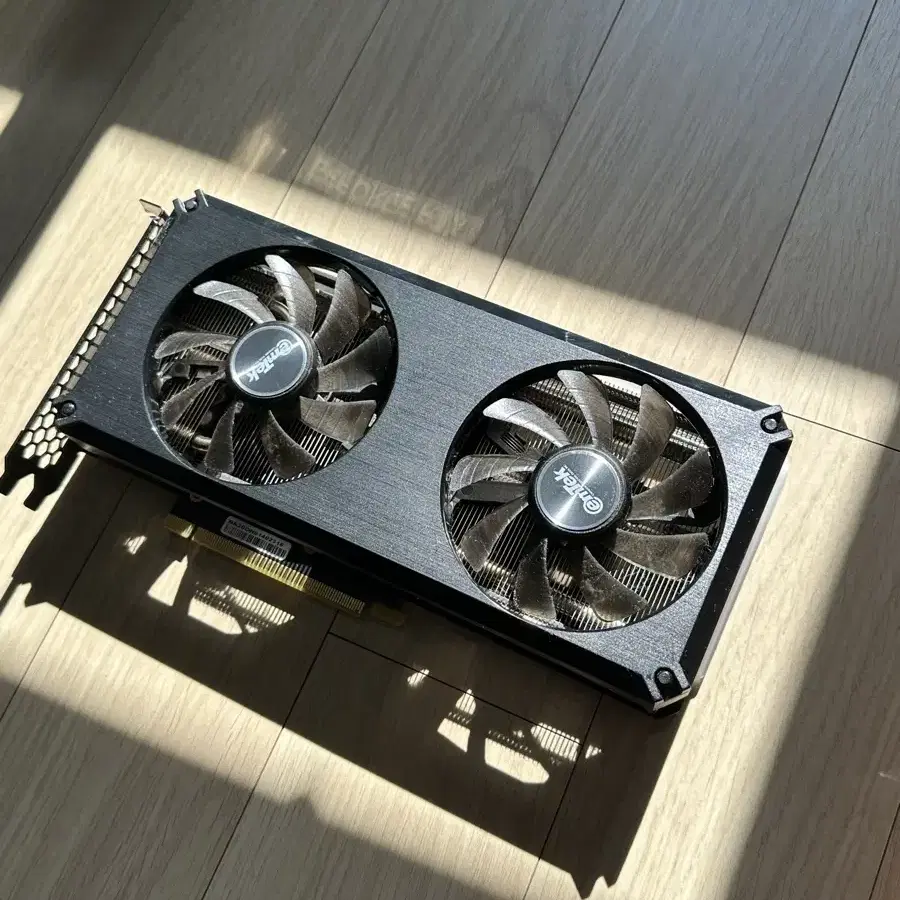 RTX3060ti 이엠텍 엔비디아 지포스 그래픽카드