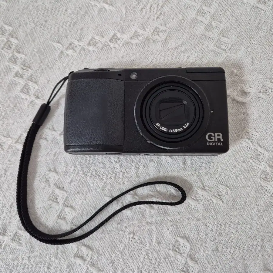 Ricoh 리코 GRD2