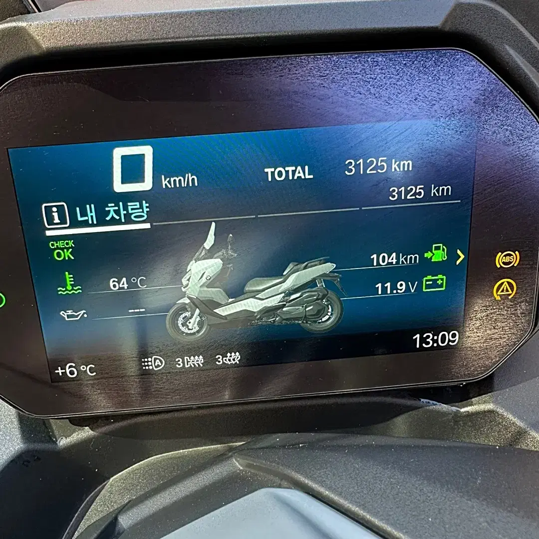 BMW c400gt/2022년식/3천KM/신차보증O/신차급컨디션판매합니다