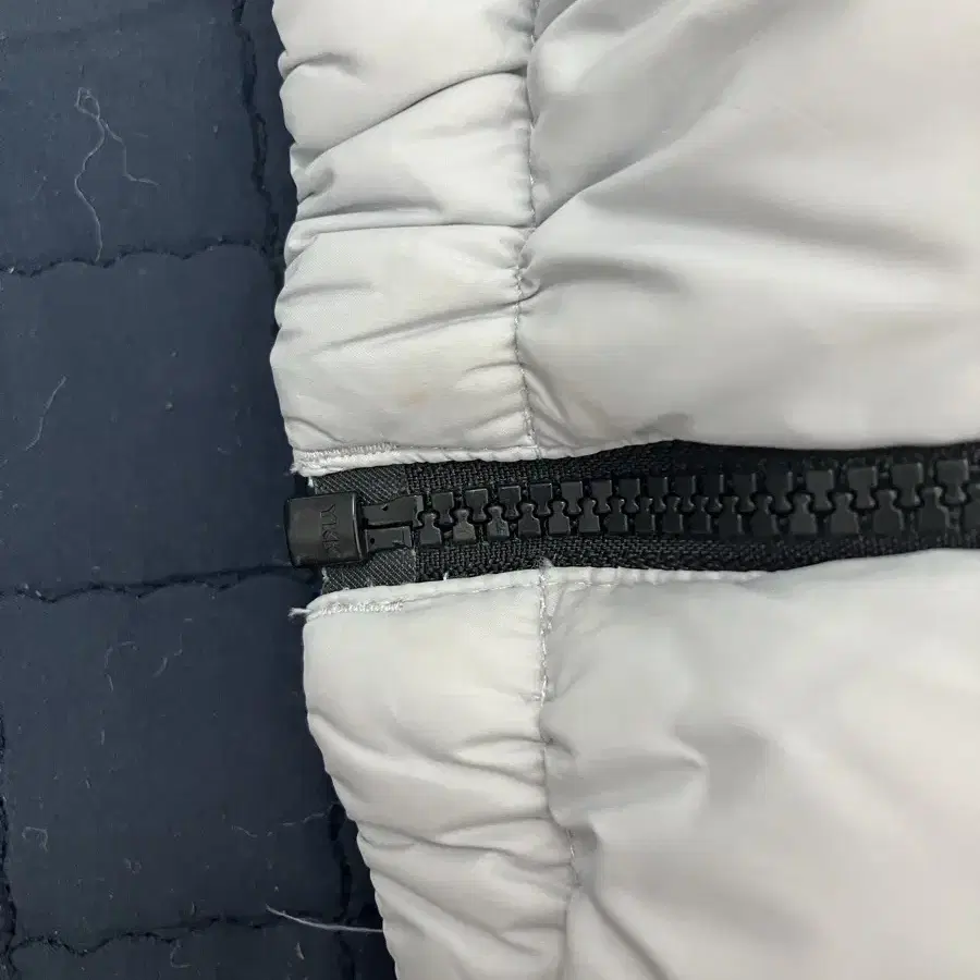 디스이즈네버댓 PERTEX T Down Jacket