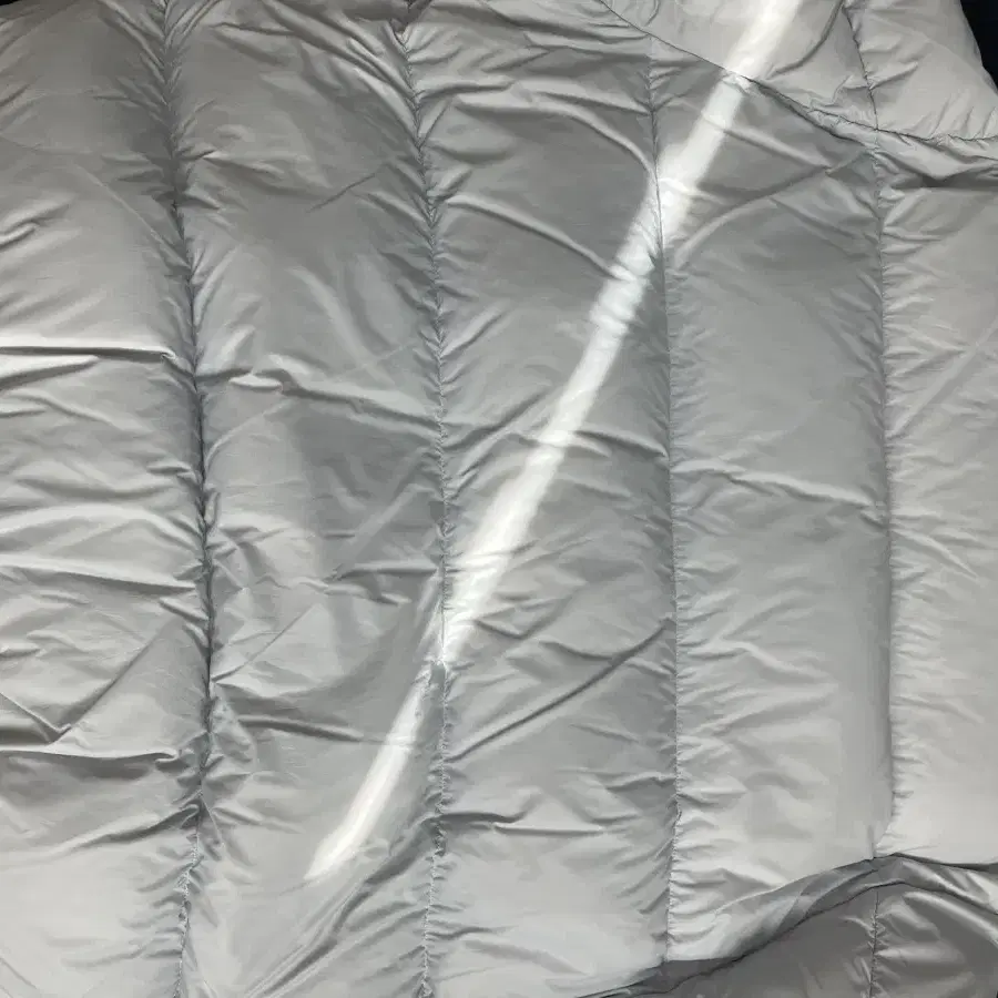 디스이즈네버댓 PERTEX T Down Jacket