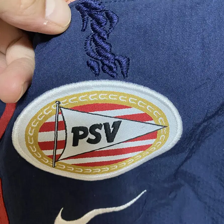 나이키 04-05 PSV 스피어탑