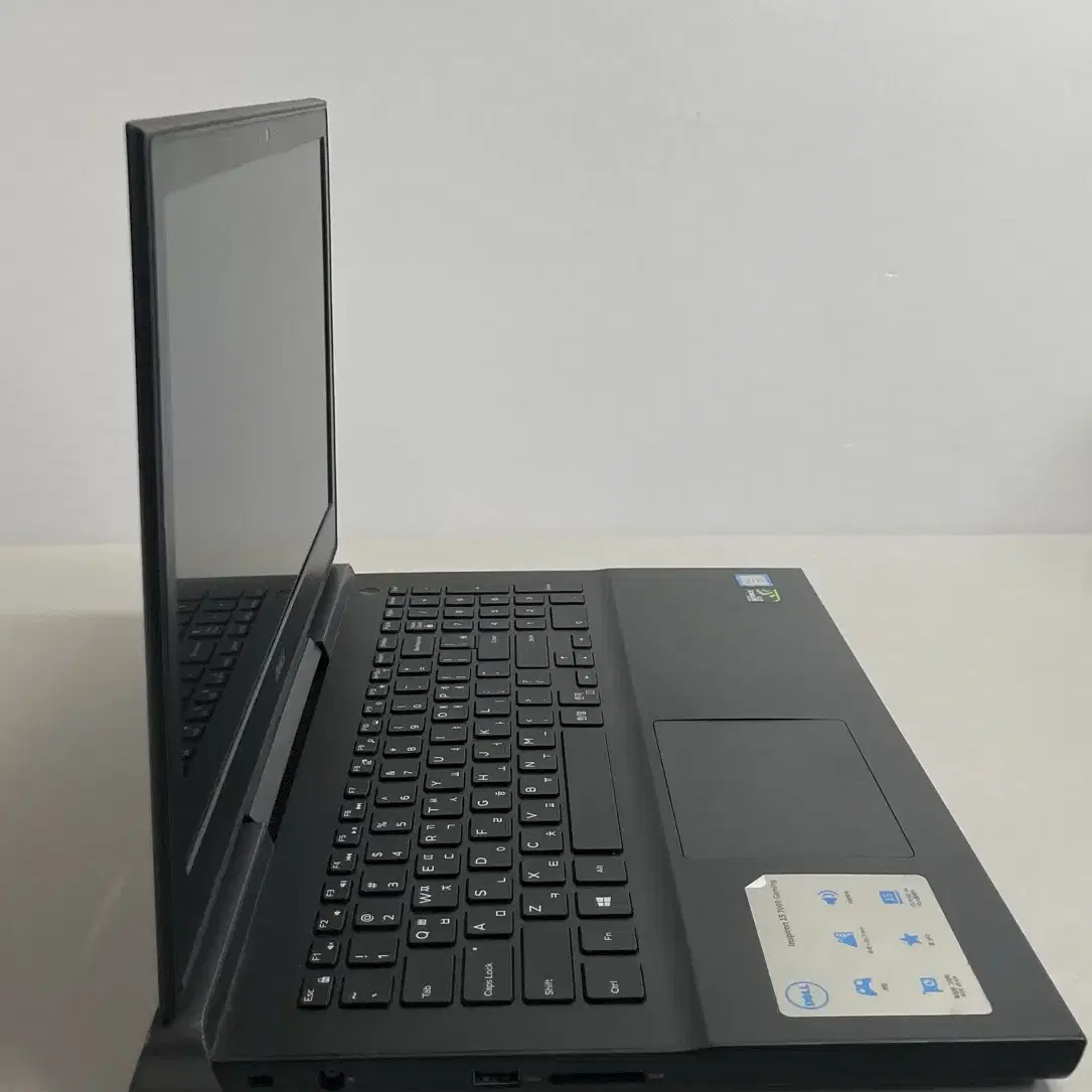 [ 하자 0 ] 게이밍 Dell Inspiron 15 7000