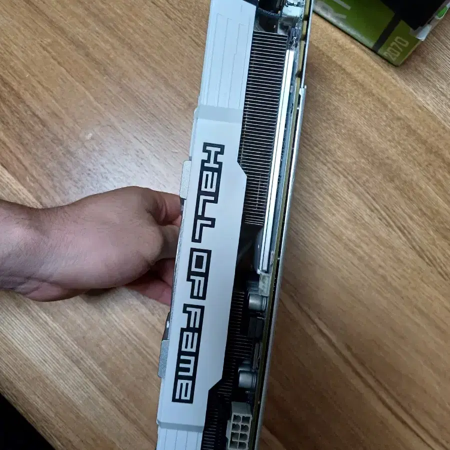 그래픽카드 970