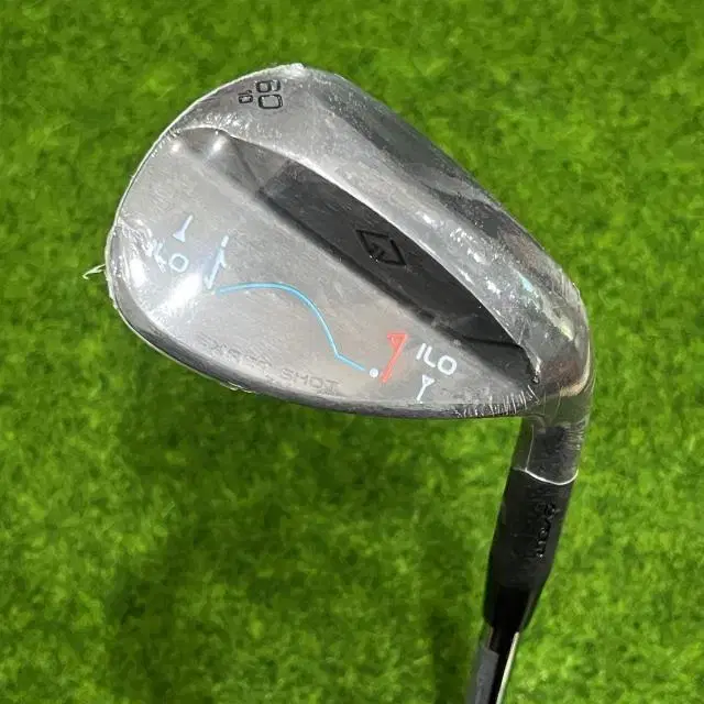 GV Tour Gv Tour Iloilo Men's 60-degree wedge Hapjeong Golf Shop Monster Golf