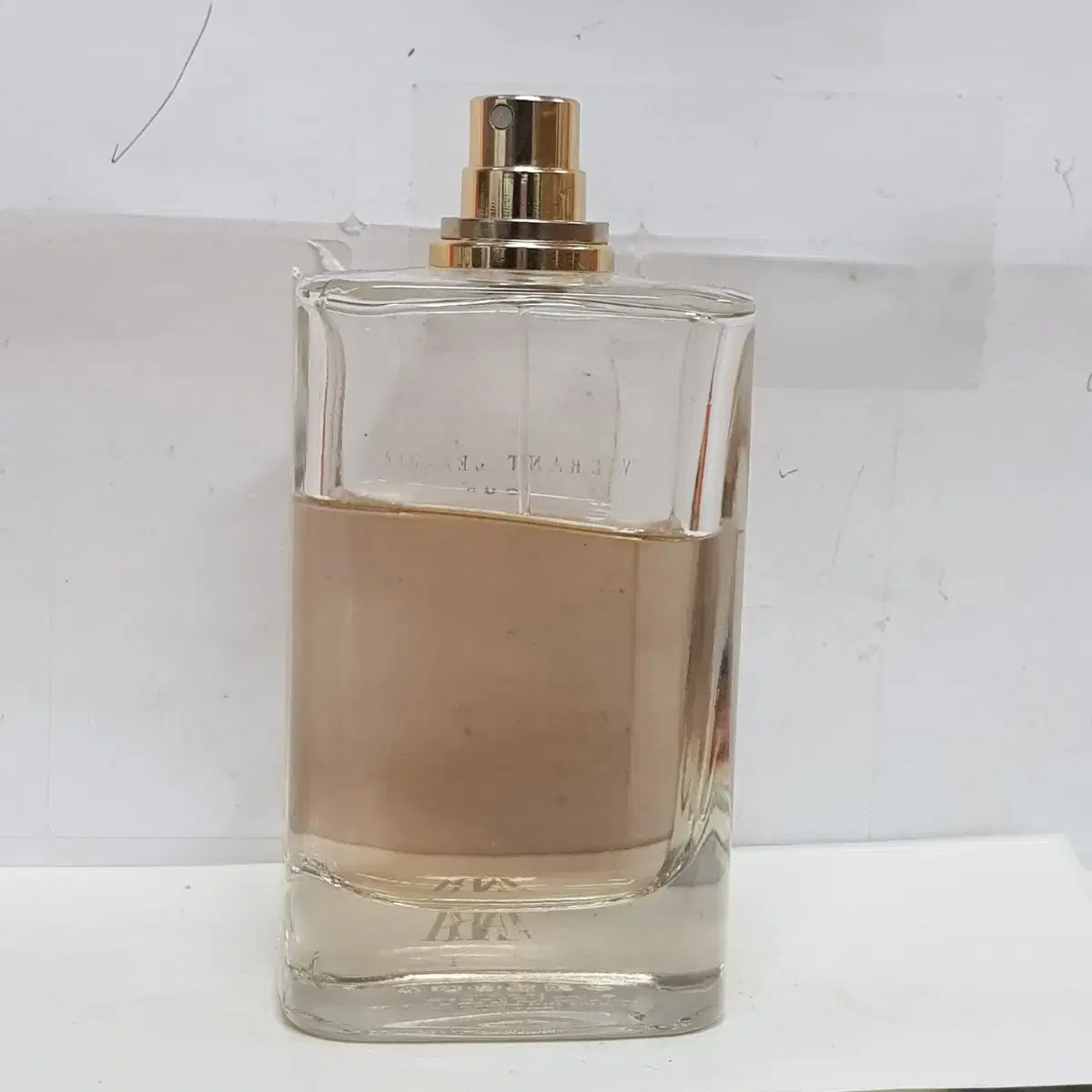 자라 바이브런트 레더 오브 edp 120ml 0124