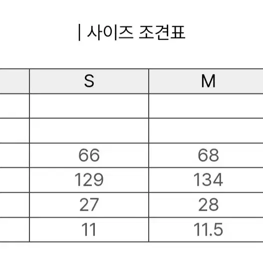 커스텀멜로우 패딩 점퍼 새제품