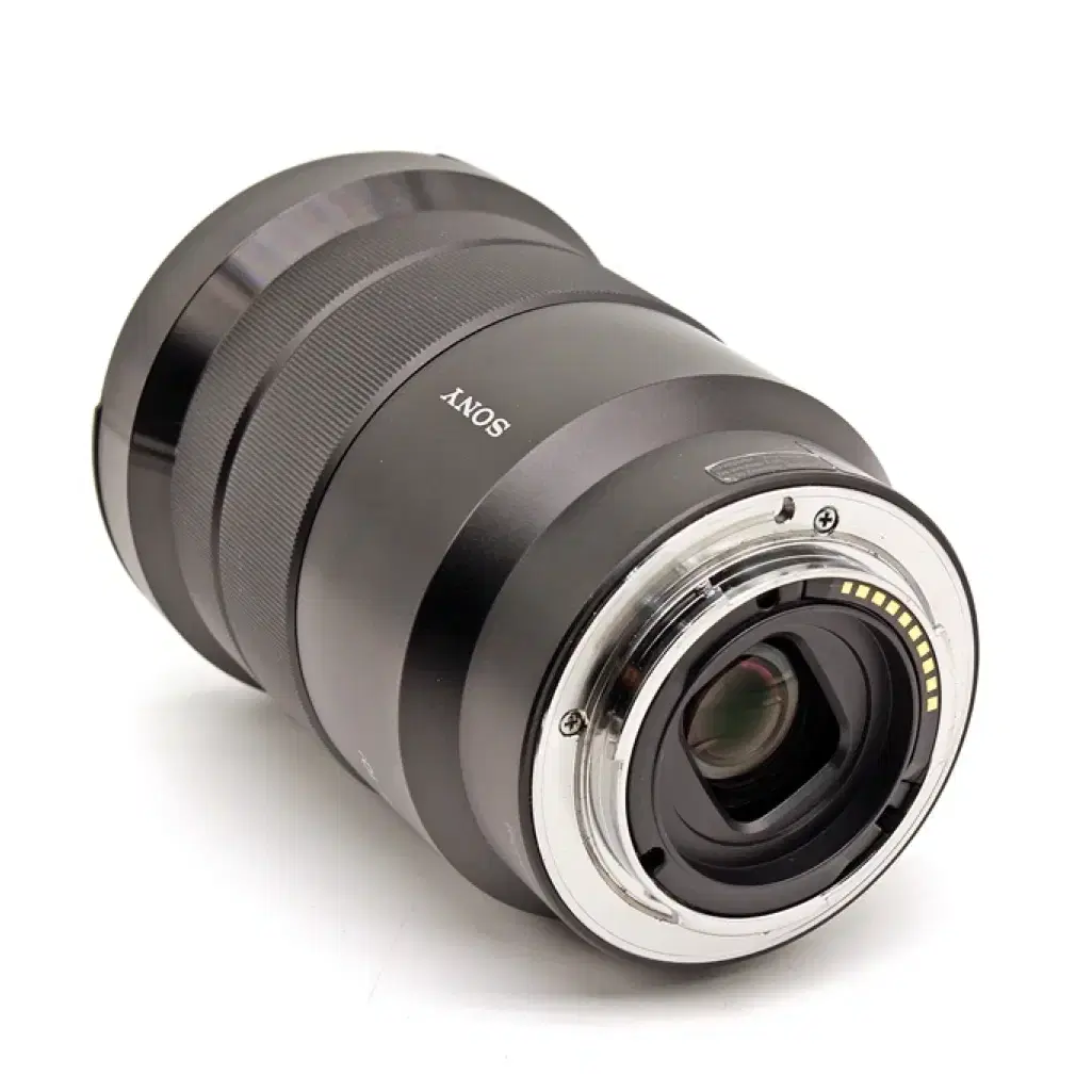 소니 E PZ18-105mm F4G OSS