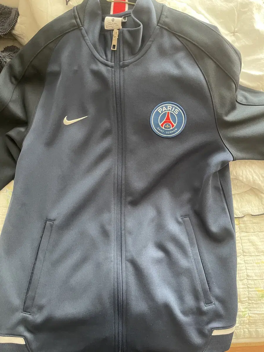 psg 저지