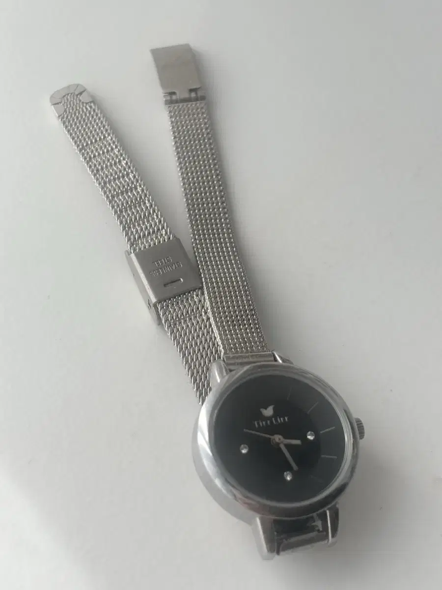 Tiririr Watch
