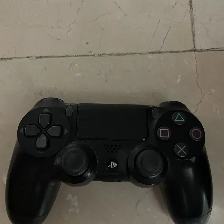 PS4 듀얼쇼크