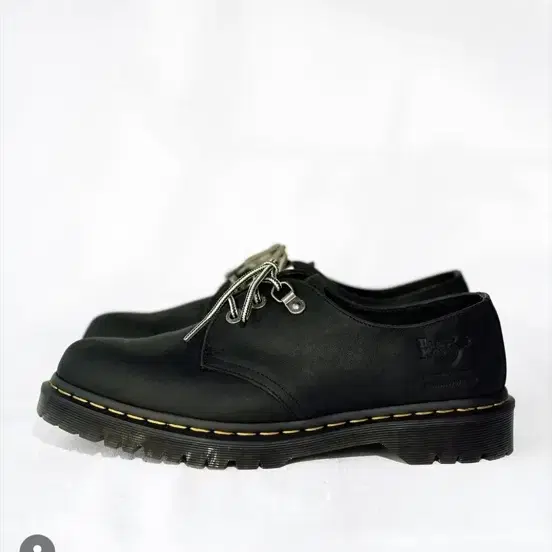 Dr. Martens x Thisisneverthat 1461 Wax