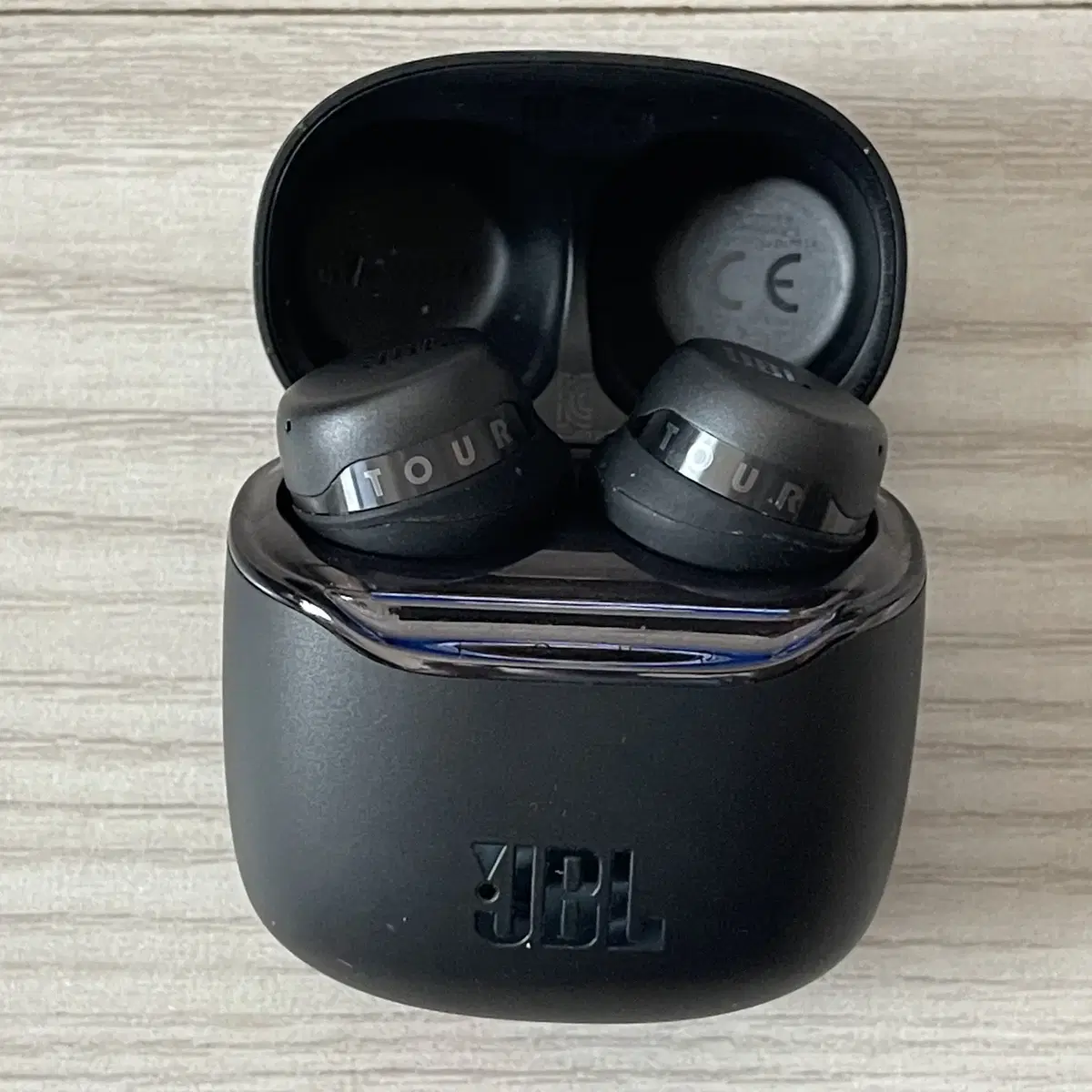 JBL 블루투스 이어폰 TOURPRO +TWS