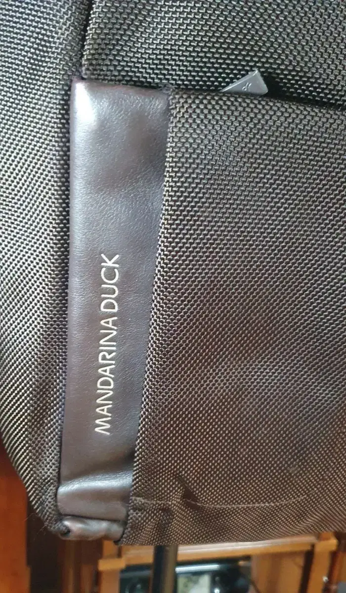 Mandarina Duck Sony Style 백팩