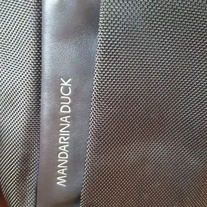 Mandarina Duck Sony Style 백팩