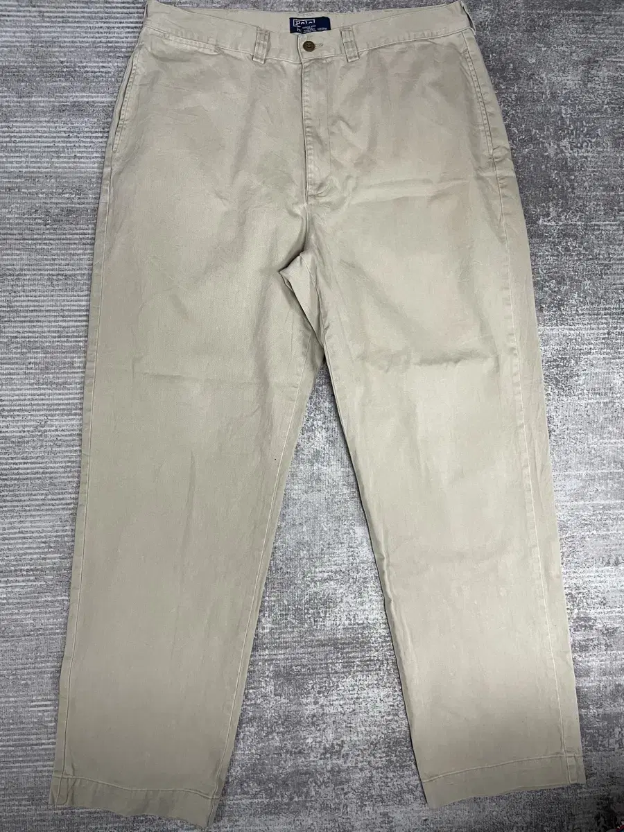 Made in mexico Polo PL CHINO