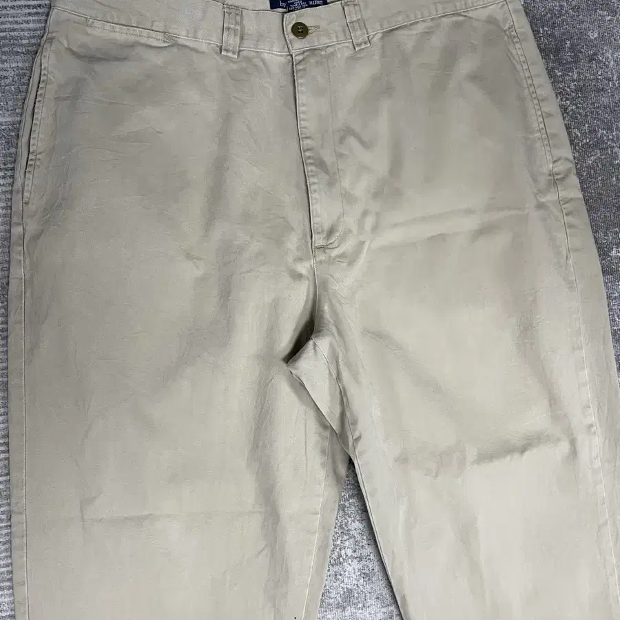 Made in mexico Polo PL CHINO