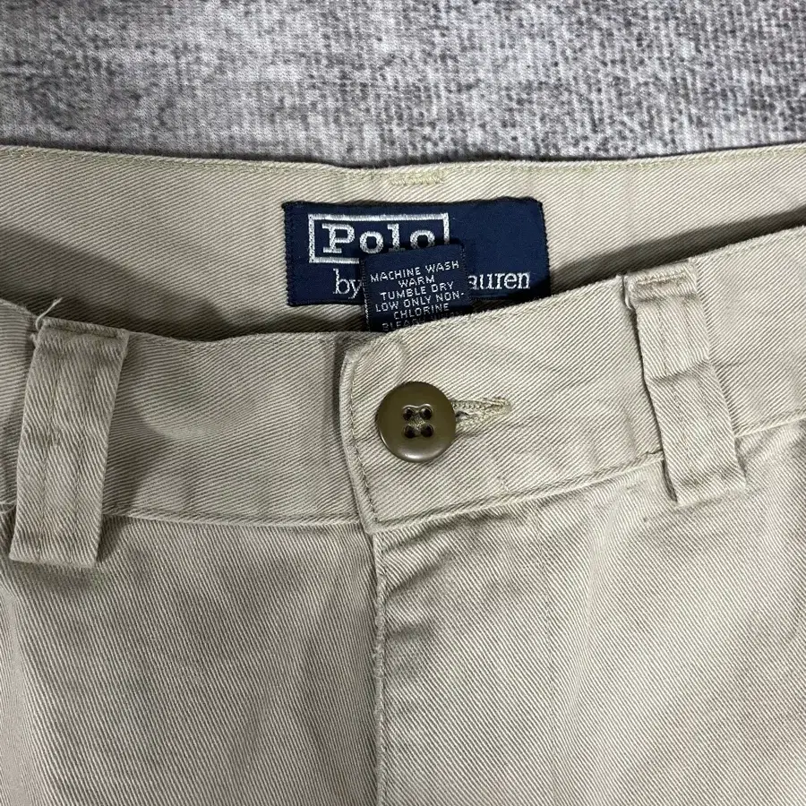 Made in mexico Polo PL CHINO