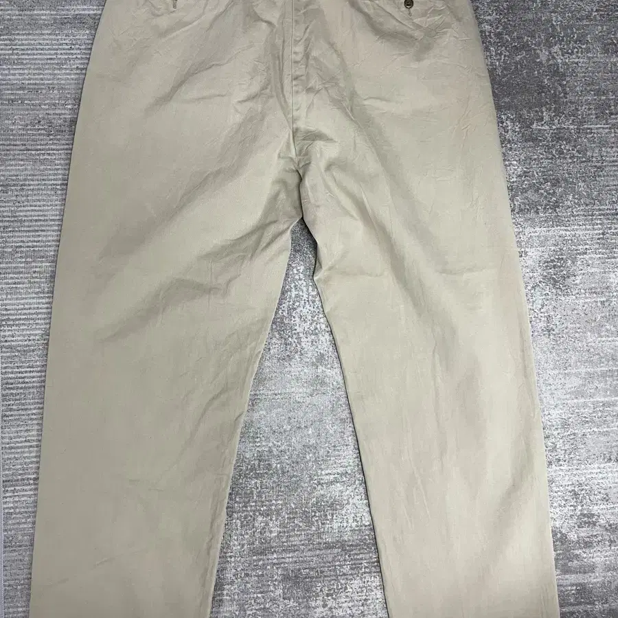 Made in mexico Polo PL CHINO