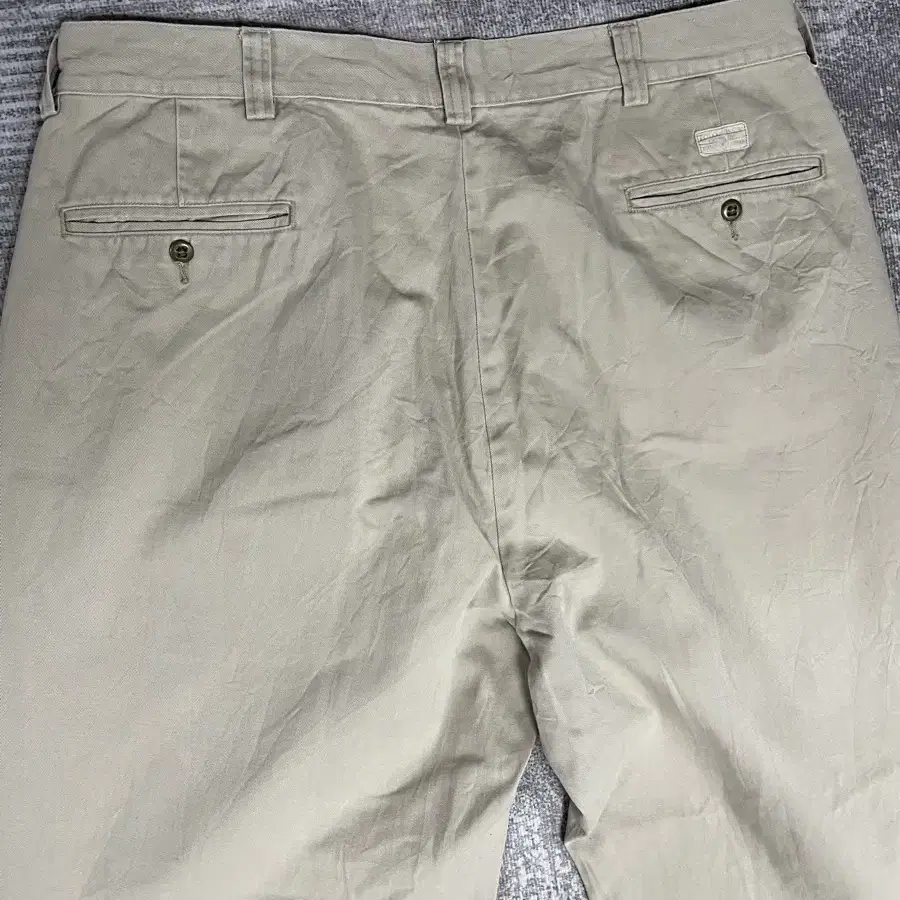 Made in mexico Polo PL CHINO