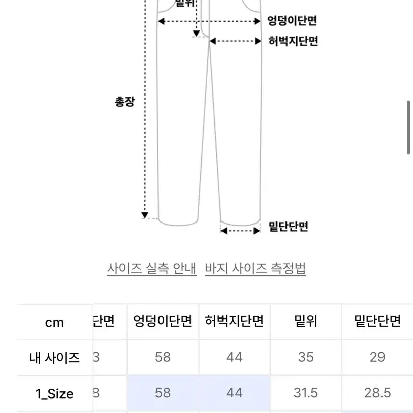 비긴202 베네타 투턱 데님 팬츠 빈티지블랙 [3_Size]