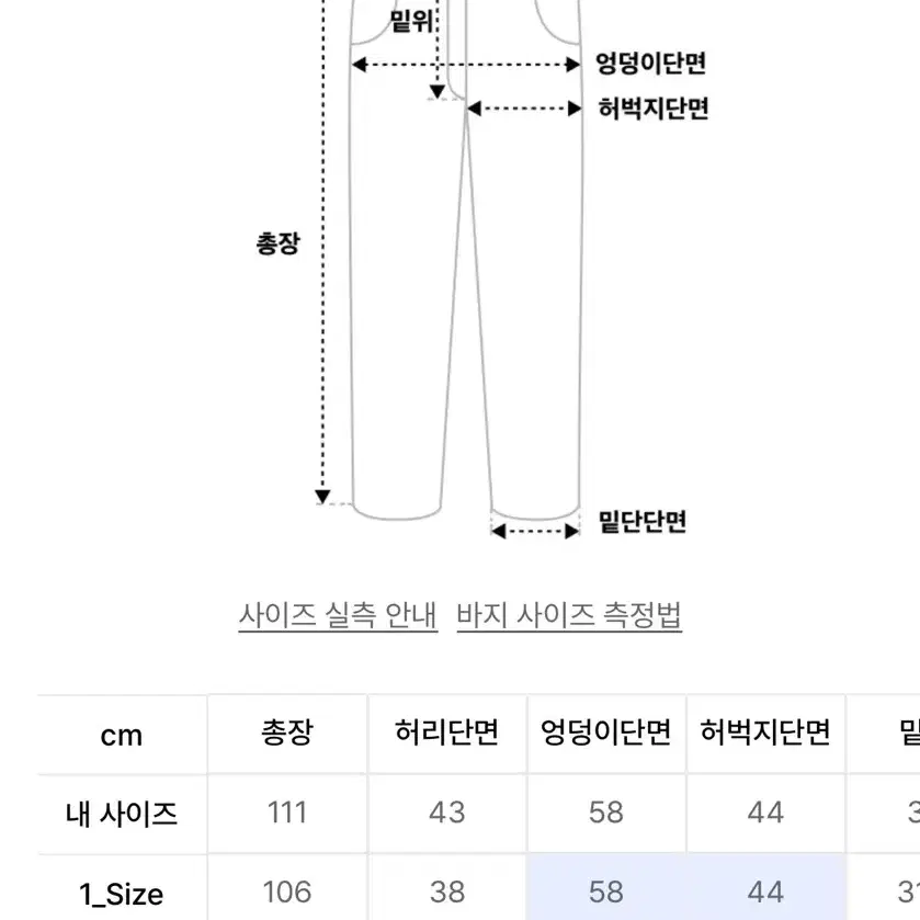 비긴202 베네타 투턱 데님 팬츠 빈티지블랙 [3_Size]