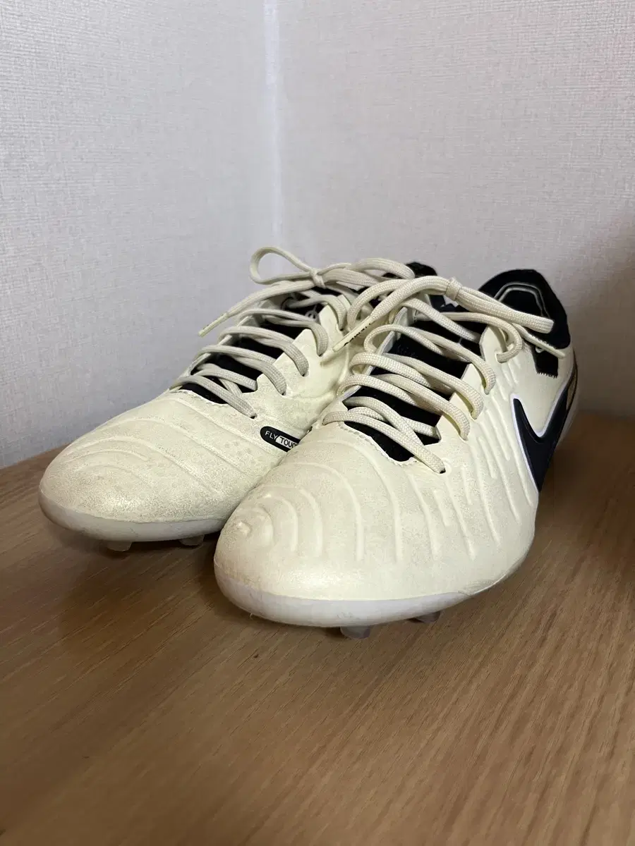 Nike Tiempo Elite AG